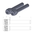 Front Brake Pad Pin