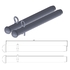 Front Brake Pad Pin