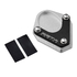 ZE56-6240 ZETA Side Stand Extender Blk/Slv KLX230/S/SM/SHERPA '25-