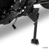 ZE56-6240 ZETA Side Stand Extender Blk/Slv KLX230/S/SM/SHERPA '25-