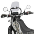 ZE70-1121 ZETA Adv. WindShield KLX230SHERPA' 25-,SHERPA S' 26-