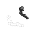 211002 ADATTATORE DISCO 260mm HONDA04>14