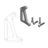211019 ADATTATORE DISCO 320SM RAC.HONDA