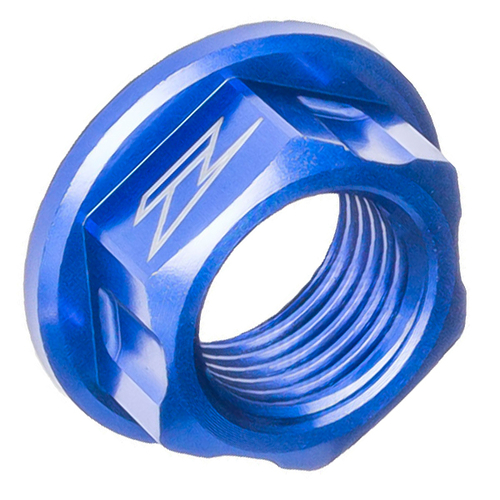 ZETA - DADO RUOTA  IN ERGAL