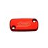 1801 COPERCHIO FRENO ANT.ROSSO YZ/RM/KX