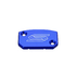 1801 COPERCHIO FRENO ANT.ROSSO YZ/RM/KX