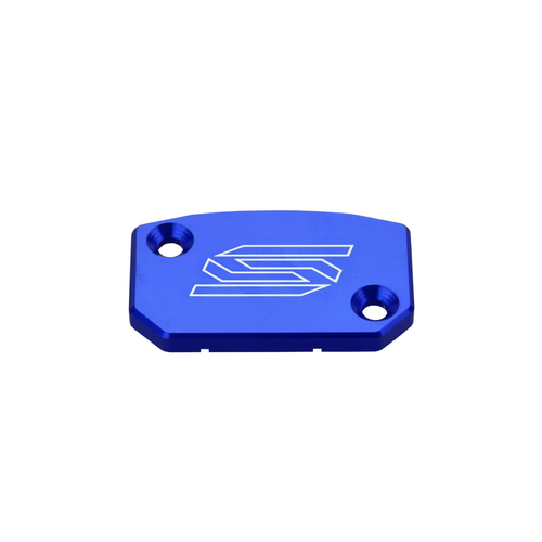 1801 COPERCHIO FRENO ANT.ROSSO YZ/RM/KX