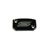 5801 COPERCHIO FRENO ANT. BREMBO ARANCIO