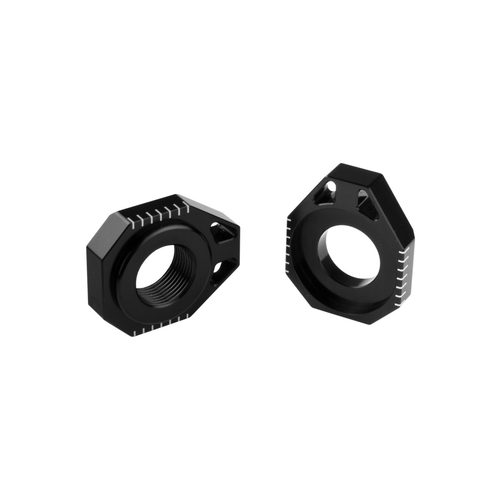 AB301BK AXLE BLOCKS