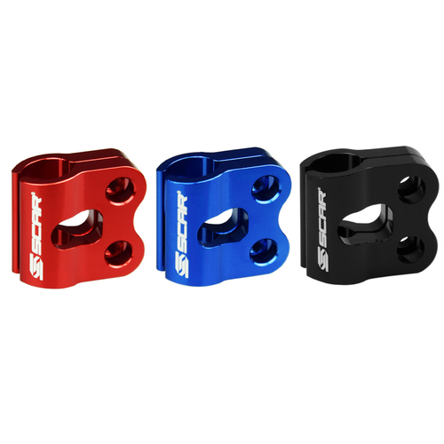 BLC300BK BRAKE LINE CLAMP