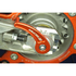 RAP500 REAR AXLE