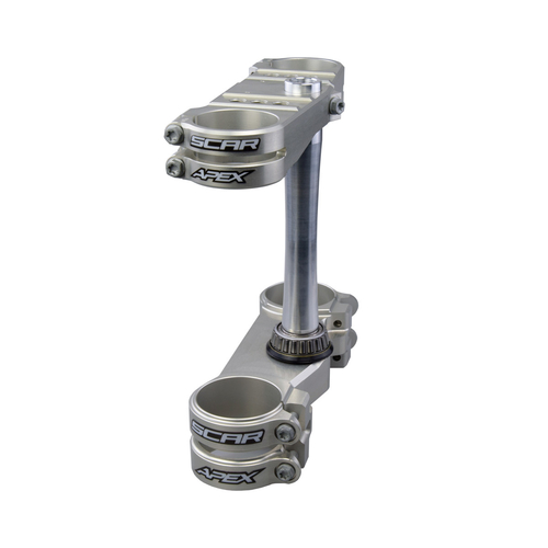 S1426 PIASTRE CPL ERGAL YZ125 15>18 BLU