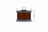 140001 FILTRO OLIO OIL COOL.KXF450 06-15