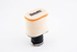 151601 FILTRO ARIA K.KLR 600 W/RUBBER 57mm