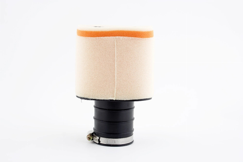 151601 FILTRO ARIA K.KLR 600 W/RUBBER 57mm