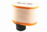 152501 FILTRO ARIA YAM.CON GOM.63mm=156009