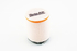 158108 FILTRO ARIA CCM C25/604 95>01 W/RUB