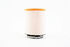 158108 FILTRO ARIA CCM C25/604 95>01 W/RUB