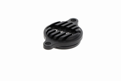 160330 TAPPO FILTRO OLIO NERO RMZ 250 07>