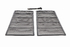 177759SLMUD RETE PROT.RADIAT.MUD SLEEVE UNIVERSALE