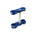 S2418 PIASTRE CPL ERG.CR 125/25097-07RED