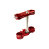 S2418 PIASTRE CPL ERG.CR 125/25097-07RED