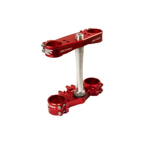 S2418 PIASTRE CPL ERG.CR 125/25097-07RED