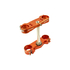 S2418 PIASTRE CPL ERG.CR 125/25097-07RED