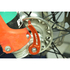 FAP500 FRONT AXLE
