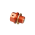MODP100 MAGNETIC OIL DRAIN PLUG