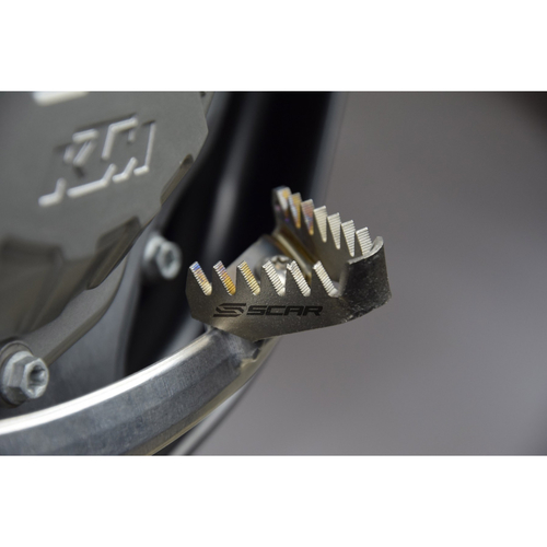 STBT499 TITANIUM