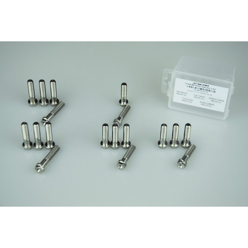 STIMFRSXF TITANIUM