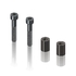 211058 ADATTATORE DISCO ANT. 260mm KTM SX85