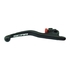 SCAR - LEVA FRENO / FRIZIONE NERA    O.E.M.