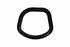 Airboxintake Sealingring Honda CRF 250R 2014/2017 450R 2013/2016