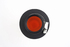 Air Filter Honda XR/CRF 50 2000/2012 XR/CRF 70 1997/2012 (w/Rubber - Dia 35mm)