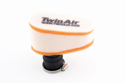 Air Filter Honda MTX 50 (w/Rubber - Dia 45mm)