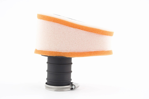 Air Filter Honda MTX 50 (w/Rubber - Dia 40mm)
