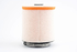Air Filter Honda 350 Rancher/ES 2000/2006 (w/Rubber - Dia 73mm)