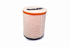 Air Filter Honda 300 EX 1993/2009 (w/Rubber - Dia 73mm)