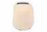 Air Filter (FR) Honda TRX 700XX 2008/2013 (w/Rubber - Dia 100mm) 