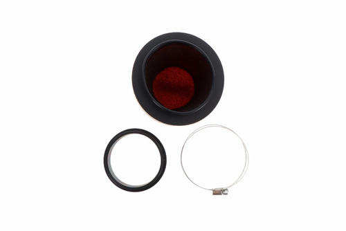 Air Filter (FR) Honda TRX 700XX 2008/2013 (w/Rubber - Dia 100 + Insert + Clamps)