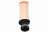 Air Filter Honda Go Kart (w/Rubber - Dia 50mm - Long)