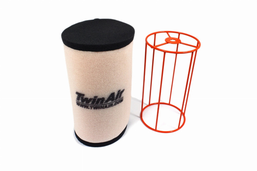Air Filter (FR) + Wire Cage Kawasaki Teryx Teryx 750 2013 Teryx4 750 2012/2013