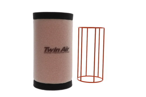 Pre-Oiled Air Filter + Wire Cage Kawasaki Teryx KRX/KRX4 1000 2020/2025 