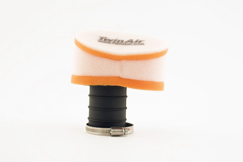Air Filter Yamaha YZ 80 1981/1982 YZ60 1982/1983 (w/Rubber - Dia 45mm)