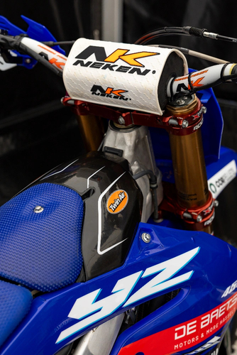 PowerCover Yamaha YZ250F 2024/2026 YZ450F 2023/2026