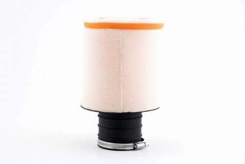 Air Filter Yamaha XT 500 (w/Rubber - Dia 63mm)