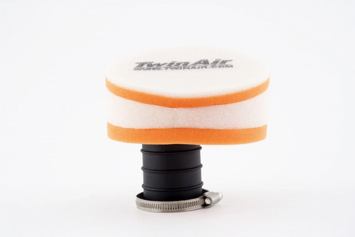 Air Filter Suzuki RM 80 1982/1985 (w/Rubber - Dia 45mm)