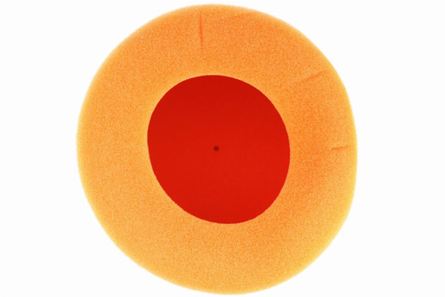 Air Filter Suzuki Quadracer 250 1987/1993